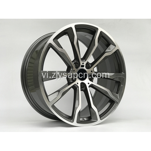 2018+ x5 x6 vành ròng rèn